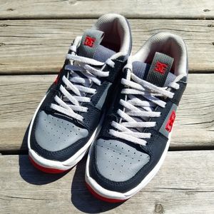 DC Skate shoes